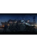 Sniper Elite 5: Kraken Awakes Mission, Weapon and Skin