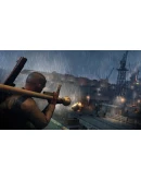 Sniper Elite 5: Kraken Awakes Mission, Weapon and Skin