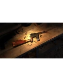 Sniper Elite 5: Kraken Awakes Mission, Weapon and Skin