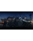 Sniper Elite 5: Kraken Awakes Mission, Weapon and Skin Sniper Elite 5: Kraken Awakes Mission, Weapon and Skin
