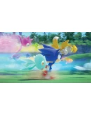 Sonic Colors: Ultimate * STEAM РОССИЯ