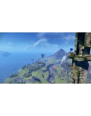 Sonic Frontiers * STEAM РОССИЯ