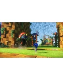 Sonic Frontiers * STEAM РОССИЯ Sonic Frontiers * STEAM РОССИЯ