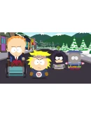 South Park: The Fractured But Whole * STEAM РОССИЯ