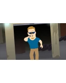 South Park: The Fractured But Whole - Gold Edition South Park: The Fractured But Whole - Gold Edition