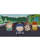 South Park: The Fractured But Whole - Gold Edition South Park: The Fractured But Whole - Gold Edition