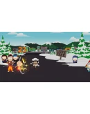 South Park: The Fractured but Whole - Season pass DLC South Park: The Fractured but Whole - Season pass DLC