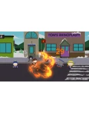 South Park: The Fractured but Whole - Season pass DLC South Park: The Fractured but Whole - Season pass DLC