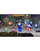 South Park The Fractured But Whole - Danger Deck DLC