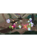 South Park The Fractured But Whole - Danger Deck DLC South Park The Fractured But Whole - Danger Deck DLC