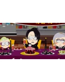 South Park The Fractured But Whole - From Dusk Till Cas