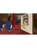 South Park The Fractured But Whole - From Dusk Till Cas