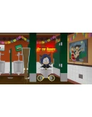 South Park The Fractured But Whole - From Dusk Till Cas