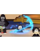 South Park The Fractured But Whole - From Dusk Till Cas