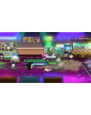 South Park The Fractured But Whole - From Dusk Till Cas