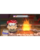 South Park The Fractured But Whole - Bring the Crunch D