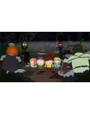 South Park The Fractured But Whole - Bring the Crunch D