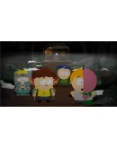 South Park The Fractured But Whole - Bring the Crunch D