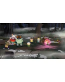 South Park The Fractured But Whole - Bring the Crunch D