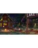 South Park The Fractured But Whole - Bring the Crunch D