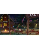 South Park The Fractured But Whole - Bring the Crunch D South Park The Fractured But Whole - Bring the Crunch D