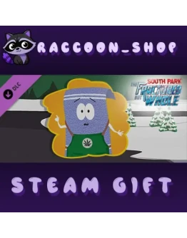 South Park: The Fractured But Whole - Towelie: Your Gam