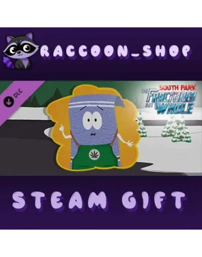 South Park: The Fractured But Whole - Towelie: Your Gam