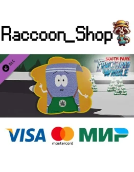 South Park: The Fractured But Whole - Towelie: Your Gam South Park: The Fractured But Whole - Towelie: Your Gam