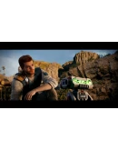 STAR WARS Jedi: Survivor * STEAM РОССИЯ