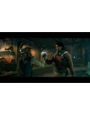 STAR WARS Jedi: Survivor Deluxe Edition * STEAM RU