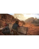 Star Wars Outlaws - Deluxe Edition * STEAM РОССИЯ