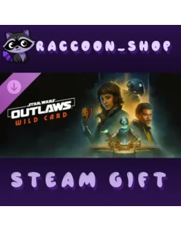 Star Wars Outlaws - DLC1 * STEAM РОССИЯ