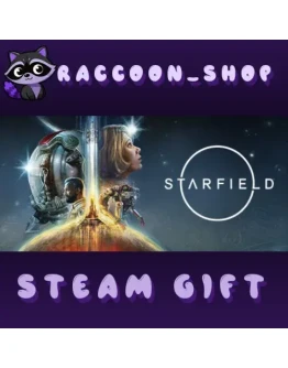 Starfield Digital Premium Edition * STEAM RU*KZ*UA*СНГ Starfield Digital Premium Edition * STEAM RU*KZ*UA*СНГ