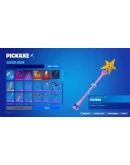 FORTNITE110+ ОБЛИЦОВ АКК + Экипа SKULLTROOPER+почта