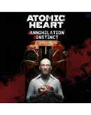 КЛЮЧ ATOMIC HEART - ЧАРЫ МОРСКИХ ГЛУБИН ВСЕ DLC