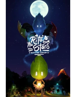A Rite from the Stars: Remaster Edition XBOX Ключ