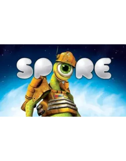 SPORE STEAM GIFT Россия + МИР + ВСЕ СТРАНЫ SPORE STEAM GIFT Россия + МИР + ВСЕ СТРАНЫ