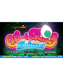 Woah Dave! STEAM GIFT Россия + МИР + ВСЕ СТРАНЫ Woah Dave! STEAM GIFT Россия + МИР + ВСЕ СТРАНЫ