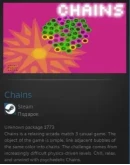 Chains STEAM GIFT Россия + МИР + ВСЕ СТРАНЫ Chains STEAM GIFT Россия + МИР + ВСЕ СТРАНЫ