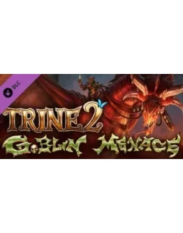 Trine 2: Goblin Menace STEAM GIFT МИР + ВСЕ СТРАНЫ Trine 2: Goblin Menace STEAM GIFT МИР + ВСЕ СТРАНЫ