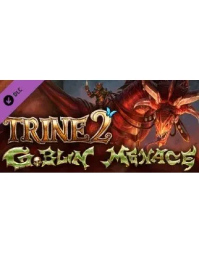 Trine 2: Goblin Menace STEAM GIFT МИР + ВСЕ СТРАНЫ