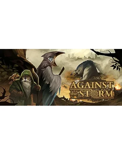 Against the StormНЕ Все страныSteam KeyАвтовыдача
