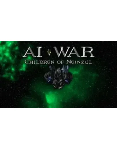 AI War: Children of Neinzul STEAM GIFT ВСЕ СТРАНЫ