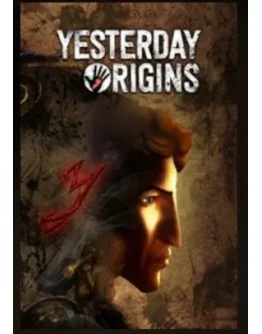 Yesterday Origins XBOX One Series XS + ПК КЛЮЧ Yesterday Origins XBOX One Series XS + ПК КЛЮЧ