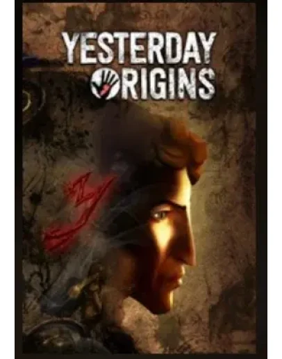 Yesterday Origins XBOX One Series XS + ПК КЛЮЧ