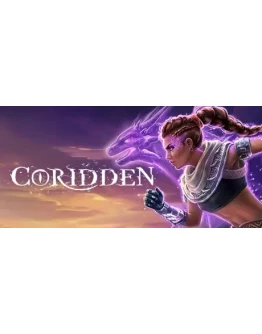 Coridden (Steam Gift Россия)