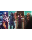 Gungrave Gore Complete Bundle (Steam аккаунт)