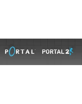 Portal + Portal 2 STEAM GIFT Россия + МИР + ВСЕ СТРАНЫ Portal + Portal 2 STEAM GIFT Россия + МИР + ВСЕ СТРАНЫ