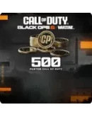Call of Duty Black Ops 6 200-13000 CP XBOX