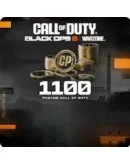 Call of Duty Black Ops 6 200-13000 CP XBOX